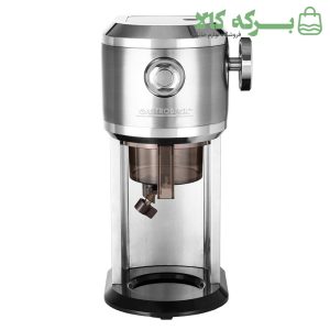 بستنی‌ساز و یخ‌خردکن گاستروبک مدل 42905