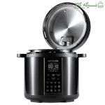 زودپز نوتریکوک مدل SP204K