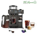 قهوه ساز نینجا مدل CFN602