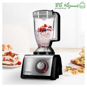 غذاساز بوش مدل MC812M844