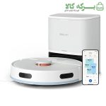 جارو رباتیک فیلیپس مدل XU2100/10