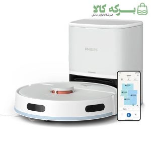 جارو رباتیک فیلیپس مدل XU2100/10