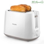 توستر فیلیپس مدل HD2581