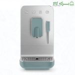 اسپرسو ساز اسمگ مدل BCC02 اتوماتیک با نازل بخار