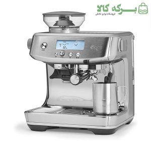 اسپرسو ساز سیج مدل SES 878