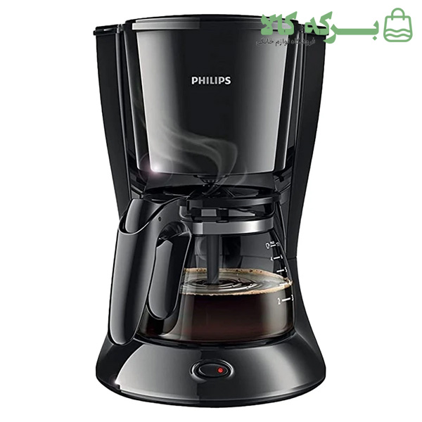 24 قهوهساز فیلیپس مدل HD7432