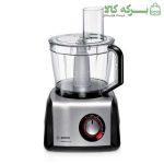 غذاساز بوش مدل MC812M844