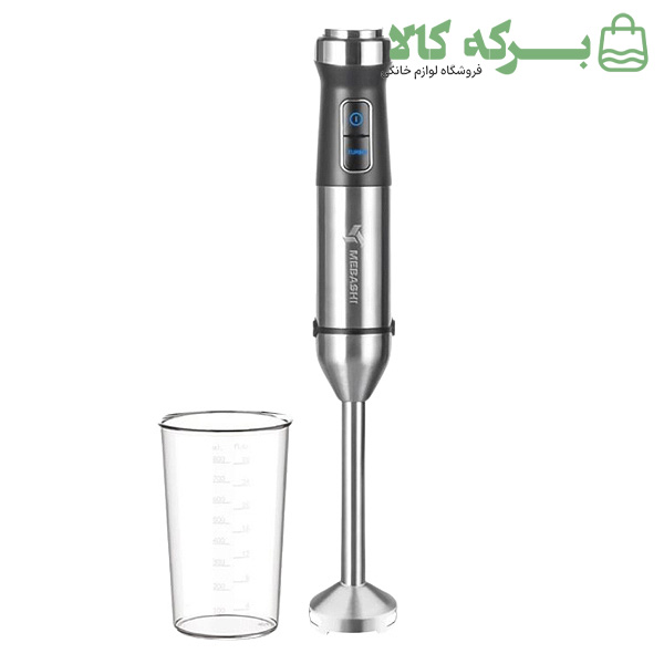 گوشت‌کوب برقی مباشی مدل ME-HB3005