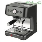 اسپرسوساز مباشی مدل ME-ECM2104