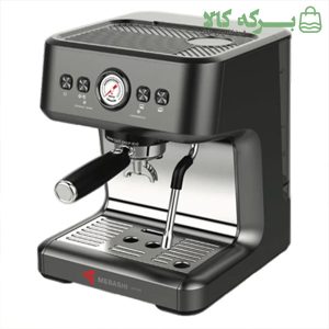 اسپرسوساز مباشی مدل ME-ECM2104