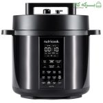 زودپز نوتریکوک مدل SP204K