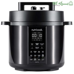 زودپز نوتریکوک مدل SP204K