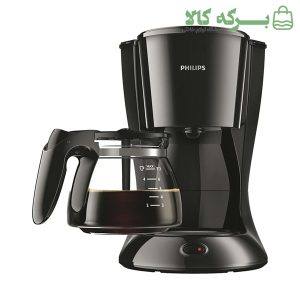 قهوهساز فیلیپس مدل HD7432