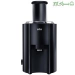 آبمیوه‌گیری براون مدل J300