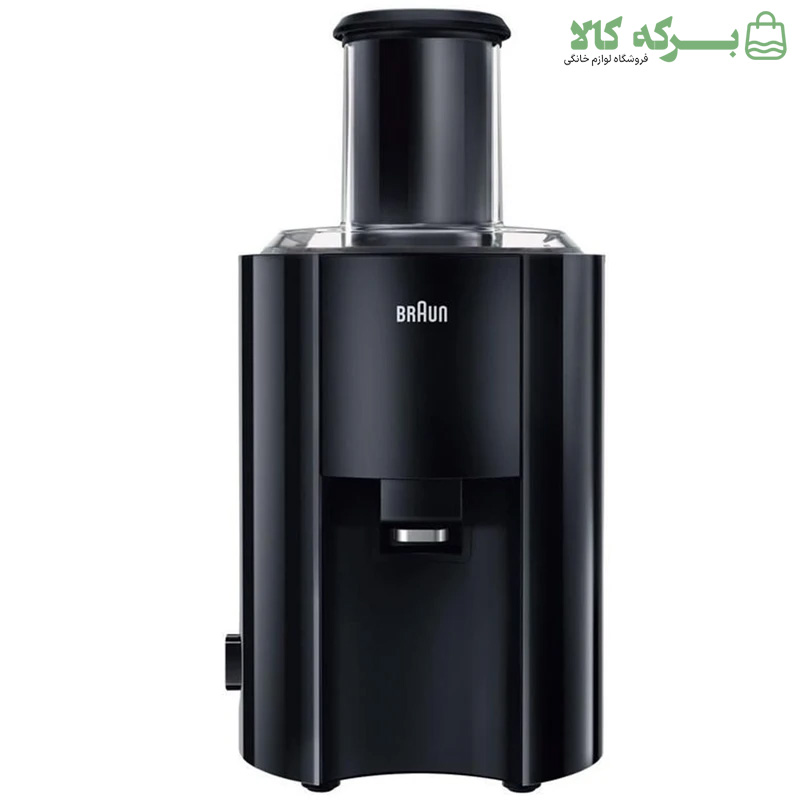 25 آبمیوهگیری براون مدل J300