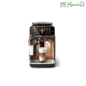 اسپرسوساز تمام اتوماتیک فیلیپس مدل EP5144
