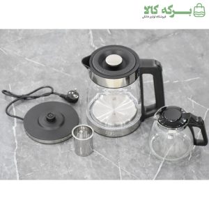 چای‌ساز گوسونیک مدل GST-766