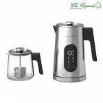 چای‌ساز گوسونیک مدل GST-782