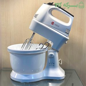 همزن پارس خزر مدل Herford