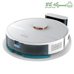 جارو رباتیک فیلیپس مدل XU2000/10