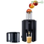 آبمیوه‌گیری براون مدل J300