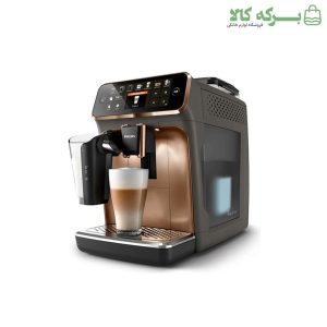 اسپرسوساز تمام اتوماتیک فیلیپس مدل EP5144