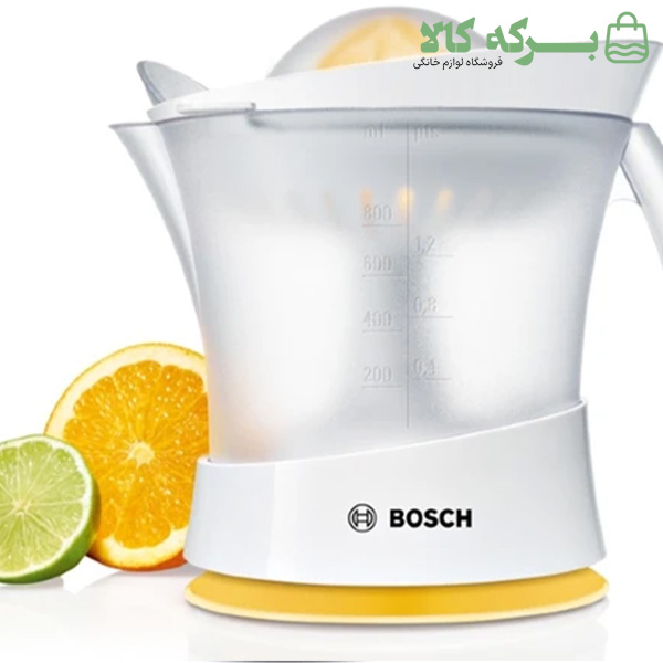 آب مرکبات‌گیر بوش مدل MCP3500