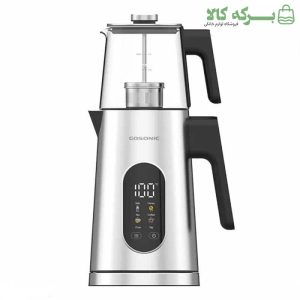 چای‌ساز گوسونیک مدل GST-782