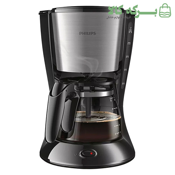 قهوه‌ساز فیلیپس مدل HD7432