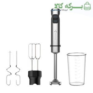 گوشت‌کوب برقی مباشی مدل ME-HB3003
