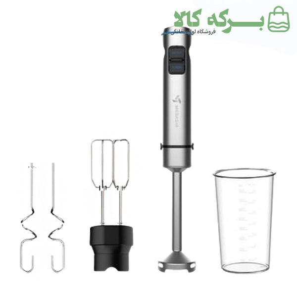 گوشت‌کوب برقی مباشی مدل ME-HB3003