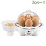 تخم‌مرغ‌پز پارس‌خزر مدل Egg Morning