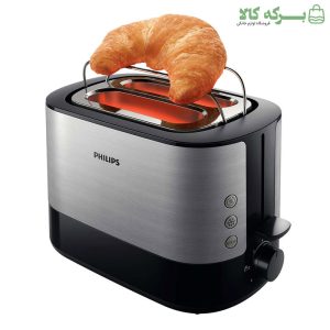 توستر فیلیپس مدل HD2637
