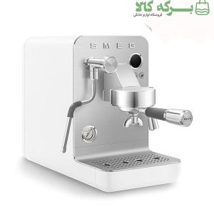 اسپرسوساز اسمگ مدل EMC02BL