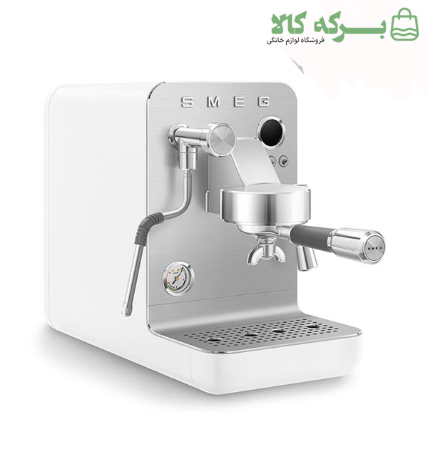 اسپرسوساز اسمگ مدل EMC02BL