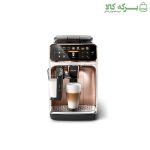 اسپرسو ساز تمام‌اتوماتیک فیلیپس مدل EP5443