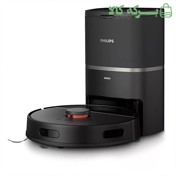 جارو رباتیک فیلیپس مدل XU3100