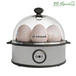 تخم‌مرغ‌پز نوتریکوک مدل NC-EC360