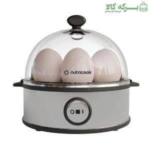 تخم‌مرغ‌پز نوتریکوک مدل NC-EC360