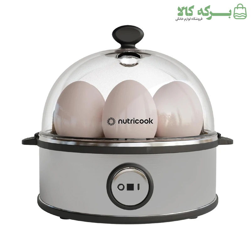 28 تخممرغپز نوتریکوک مدل NC-EC360