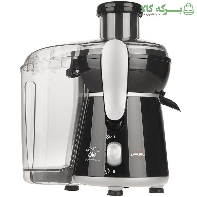 آب‌میوه‌گیری پارس خزر مدل آووکادو (Avocado)