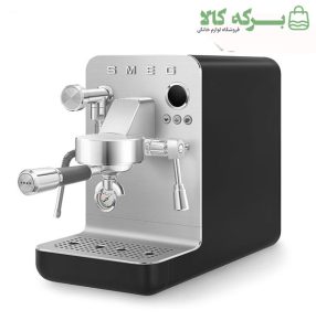 اسپرسوساز اسمگ مدل EMC02BL