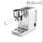 اسپرسوساز مباشی مدل ME-ECM 2114