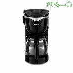 قهوه‌ساز تفال مدل CM3408
