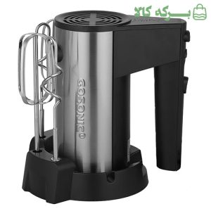 همزن دستی گوسونیک مدل GHM-838