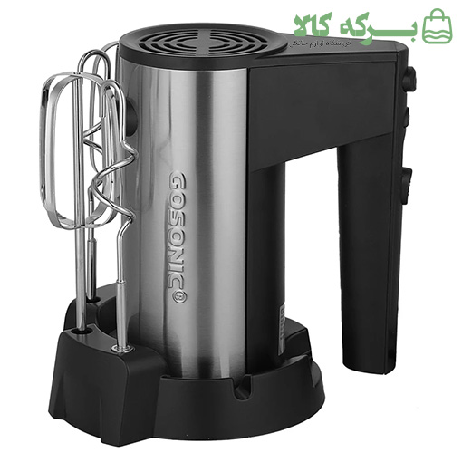 همزن دستی گوسونیک مدل GHM-838