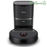 جارو رباتیک فیلیپس مدل XU3100