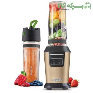 اسموتی‌ساز سنکور مدل SBL 7177