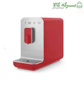 اسپرسوساز اتوماتیک اسمگ مدل BCC01