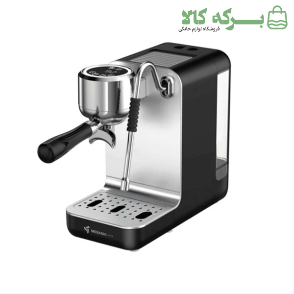 29 اسپرسوساز مباشی مدل ME-ECM 2114